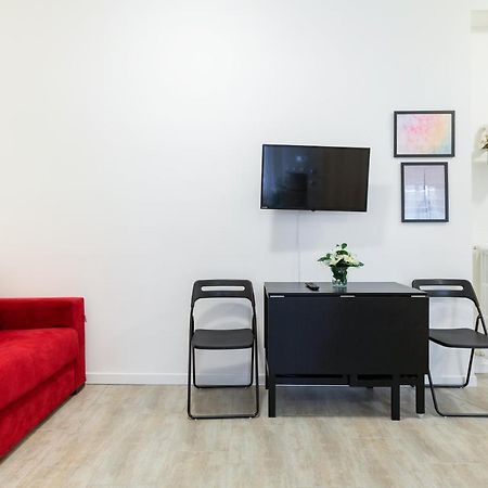 Renovated Flat Subway Yellow Line Milano Exteriör bild